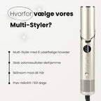 8 in 1 Multi-Styler