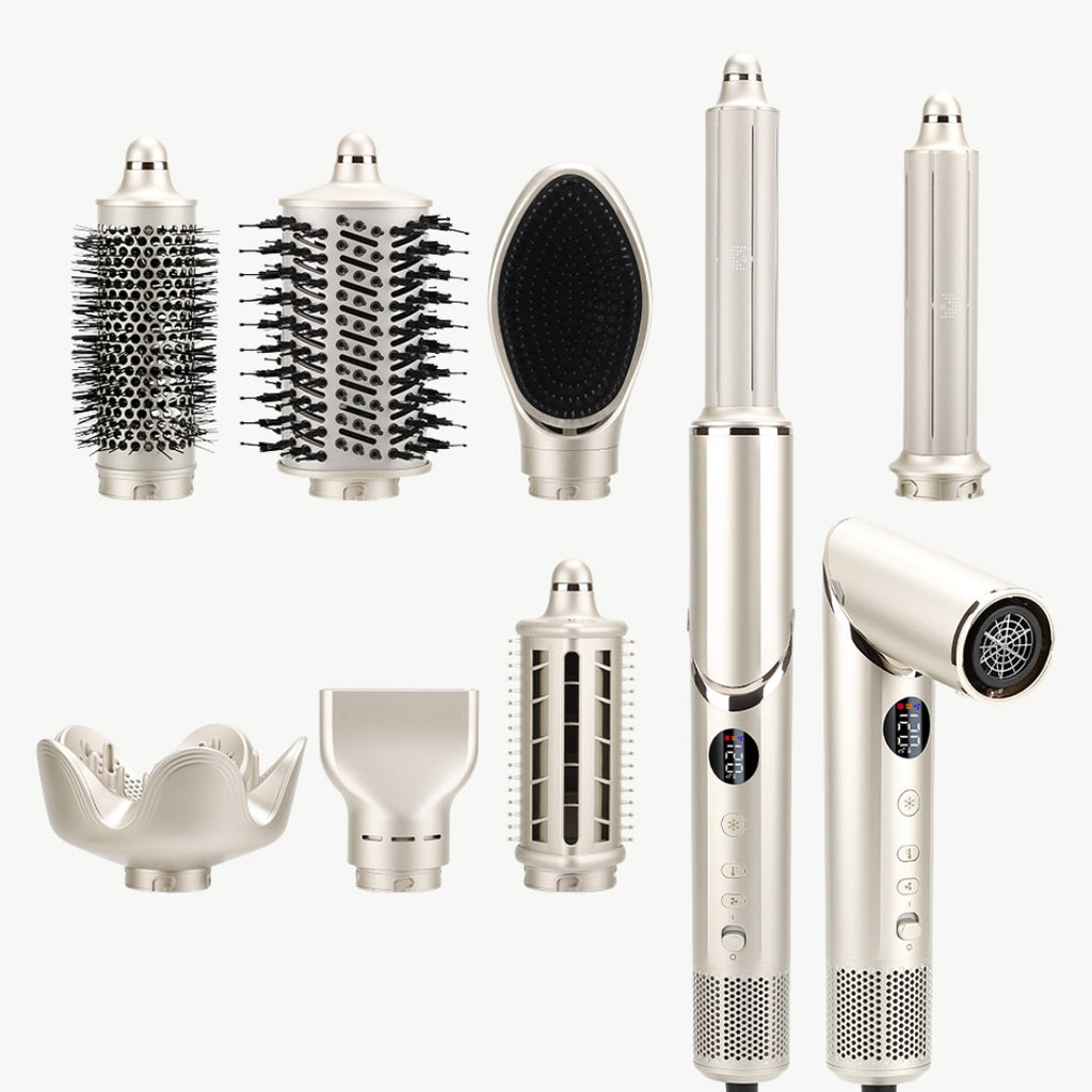8 in 1 Multi-Styler