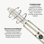 8 in 1 Multi-Styler