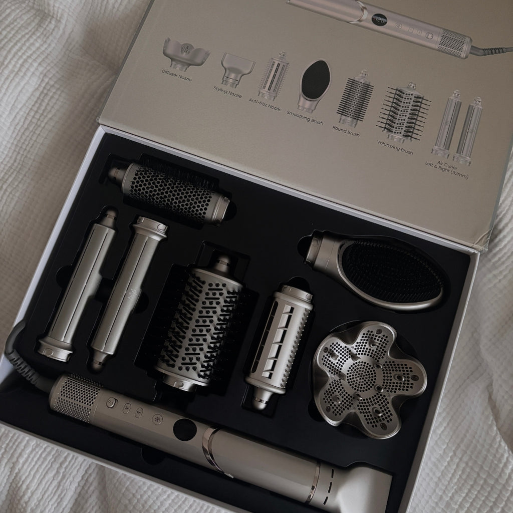 8 in 1 Multi-Styler